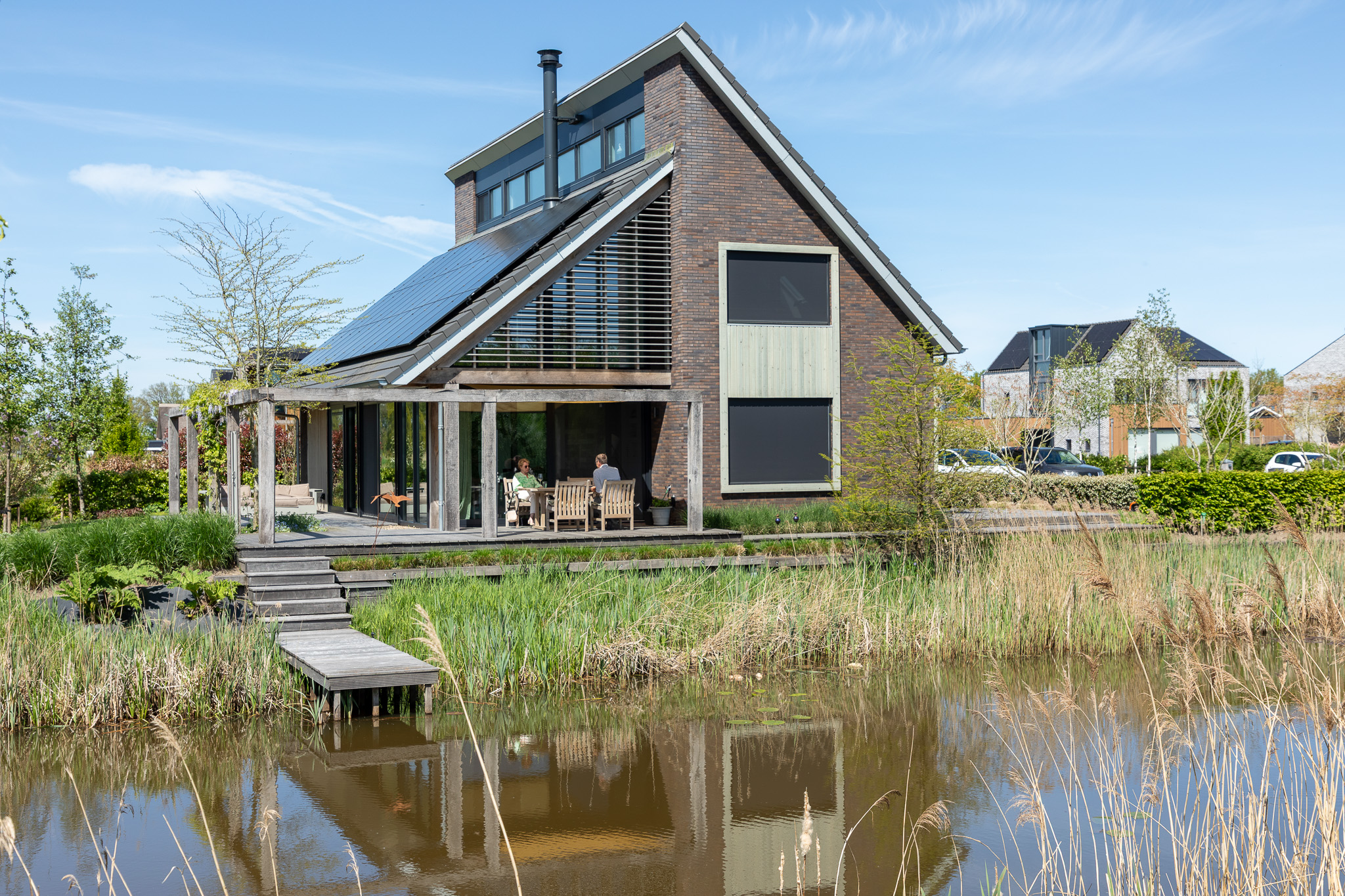 Nieuwbouw Eelderwolde 2